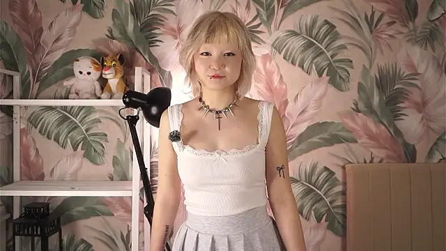 MarjoryHowlingwolf online show from March 4, 2026, 5:10 pm