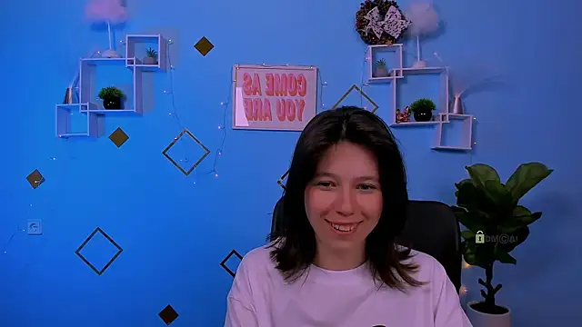 Snapshot of aria_wild_ chatting on June 17, 2026, 8:58 am aria wild online show from June 17, 2026, 8:58 am