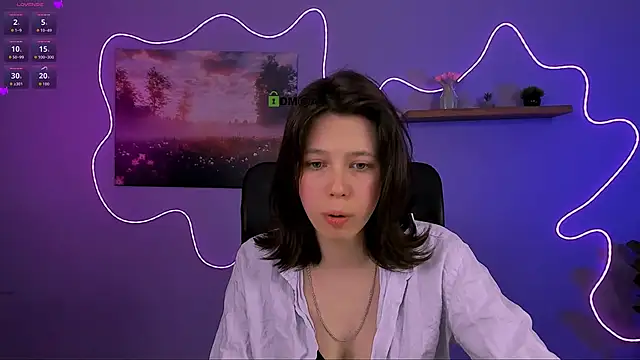 Snapshot of aria_wild_ chatting on May 28, 2026, 8:26 pm aria wild online show from May 28, 2026, 8:26 pm