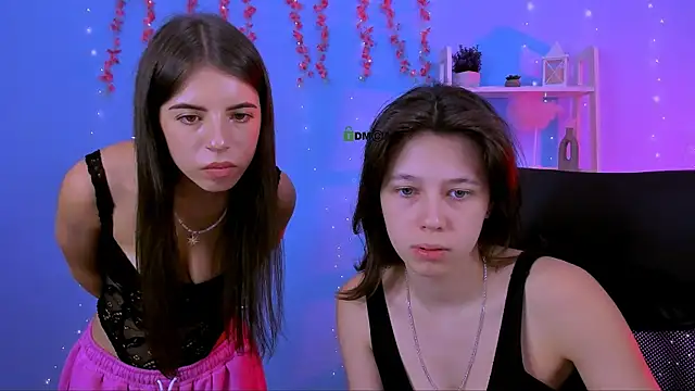 Snapshot of aria_wild_ chatting on July 26, 2026, 6:48 pm aria wild online show from July 26, 2026, 6:48 pm