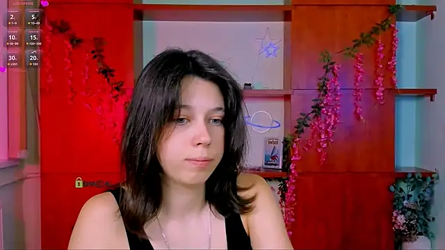 Snapshot of aria_wild_ chatting on July 11, 2026, 7:25 pm aria wild online show from July 11, 2026, 7:25 pm