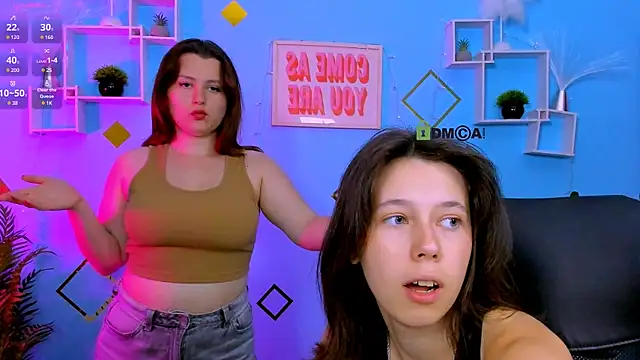 Snapshot of aria_wild_ chatting on July 4, 2026, 7:29 pm aria wild online show from July 4, 2026, 7:29 pm