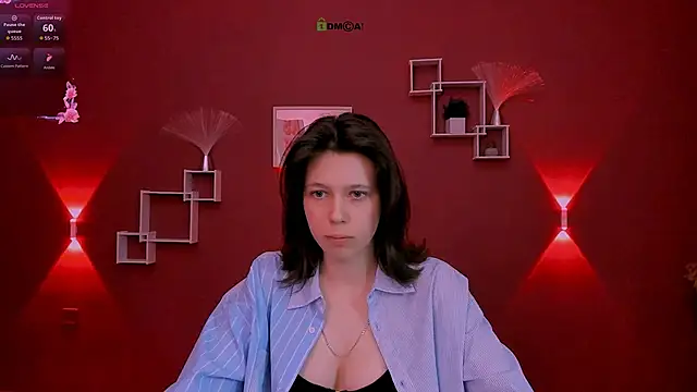 Snapshot of aria_wild_ chatting on May 16, 2026, 7:13 pm aria wild online show from May 16, 2026, 7:13 pm