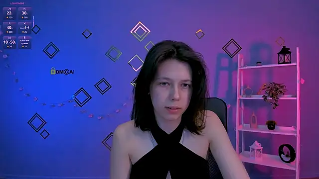 Snapshot of aria_wild_ chatting on May 9, 2026, 8:12 pm aria wild online show from May 9, 2026, 8:12 pm