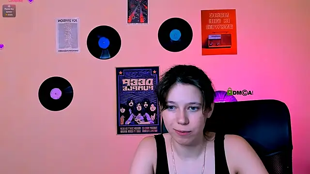Snapshot of aria_wild_ chatting on July 10, 2026, 9:15 pm aria wild online show from July 10, 2026, 9:15 pm
