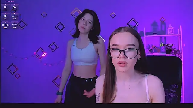 Snapshot of aria_wild_ chatting on June 4, 2026, 7:29 pm aria wild online show from June 4, 2026, 7:29 pm