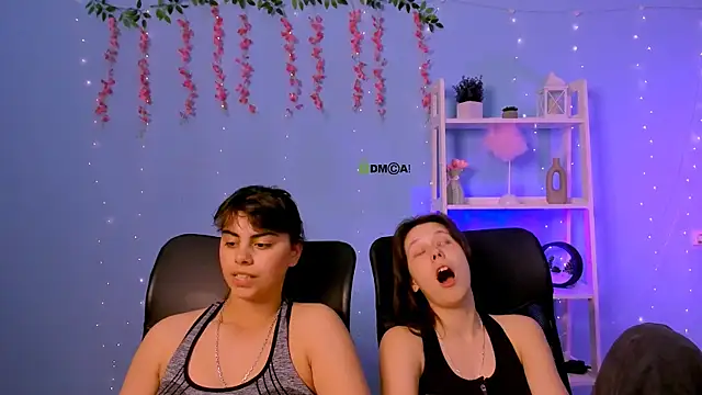 Snapshot of aria_wild_ chatting on July 23, 2026, 1:58 am aria wild online show from July 23, 2026, 1:58 am