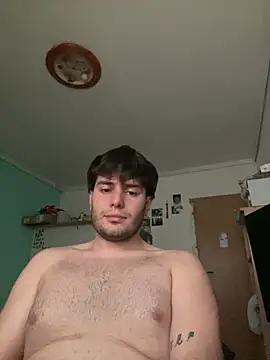 Dangreyc4 online show from March 4, 2026, 2:47 pm