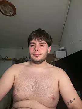 Dangreyc4 online show from March 5, 2026, 7:16 am