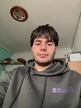 Dangreyc4 online show from March 8, 2026, 10:40 am