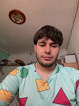 Dangreyc4 online show from March 9, 2026, 11:03 am