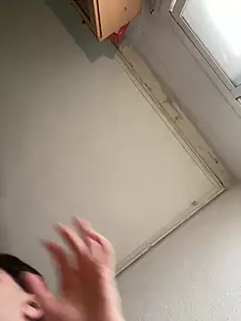 Dangreyc4 online show from March 12, 2026, 12:20 pm