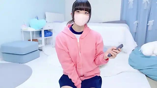 Hime na online show from April 27, 2026, 10:46 am
