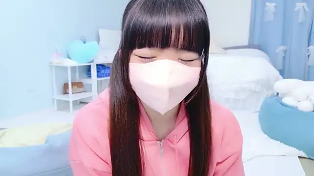 Hime na online show from May 3, 2026, 9:36 am