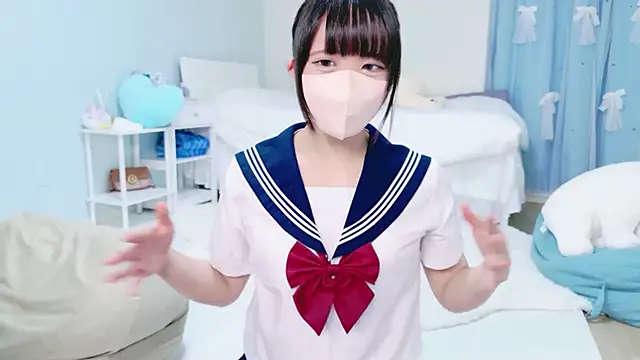 Snapshot of Hime_na chatting on June 14, 2026, 10:49 am Hime na online show from June 14, 2026, 10:49 am