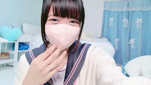 Snapshot of Hime_na chatting on June 11, 2026, 3:20 pm Hime na online show from June 11, 2026, 3:20 pm