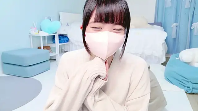Snapshot of Hime_na chatting on June 6, 2026, 3:06 pm Hime na online show from June 6, 2026, 3:06 pm