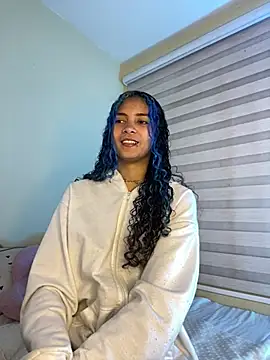 Snapshot of Franchezcaa_ chatting on July 24, 2026, 5:42 pm Franchezcaa online show from July 24, 2026, 5:42 pm