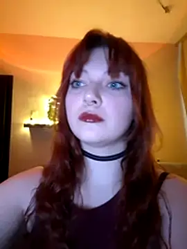 VelvetEve online show from March 3, 2026, 5:36 am