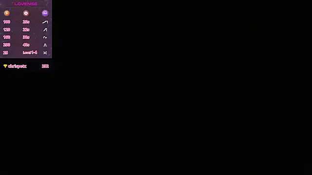 llittle-peachh online show from April 19, 2026, 6:10 pm