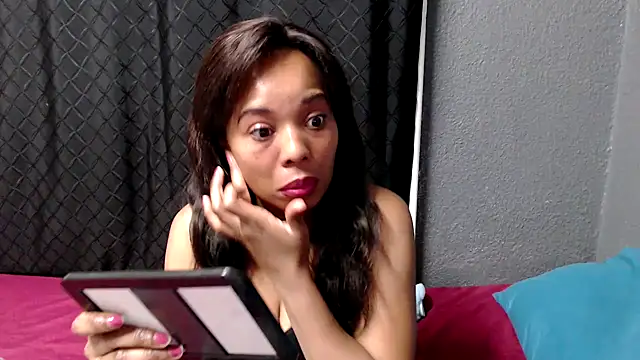 Snapshot of Barbieliciousxxx chatting on June 3, 2026, 6:36 am Barbieliciousxxx online show from June 3, 2026, 6:36 am