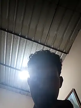 ElJohan5 online show from March 6, 2026, 6:41 am