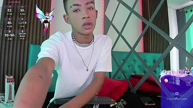 Snapshot of patrick_lovee chatting on March 27, 2026, 8:21 pm patrick lovee online show from March 27, 2026, 8:21 pm