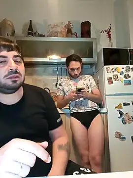 bear skinny online show from April 27, 2026, 9:35 pm
