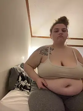 Snapshot of bbwnikki69 chatting on March 13, 2026, 11:32 pm bbwnikki69 online show from March 13, 2026, 11:32 pm