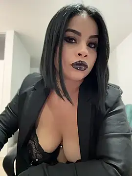 AriannaSmyth online show from June 13, 2026, 1:36 am
