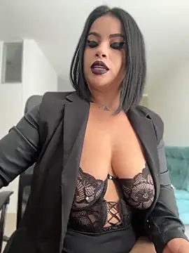 AriannaSmyth online show from June 13, 2026, 8:29 pm
