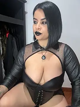 Snapshot of AriannaSmyth chatting on August 3, 2026, 10:10 am AriannaSmyth online show from August 3, 2026, 10:10 am
