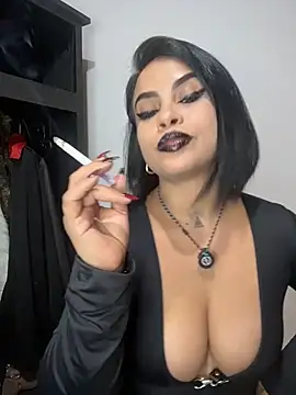 Snapshot of AriannaSmyth chatting on August 7, 2026, 3:56 am AriannaSmyth online show from August 7, 2026, 3:56 am