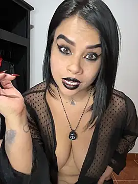 Snapshot of AriannaSmyth chatting on July 31, 2026, 6:13 am AriannaSmyth online show from July 31, 2026, 6:13 am