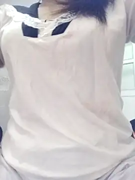 MiuNaaaa online show from March 24, 2026, 4:29 pm