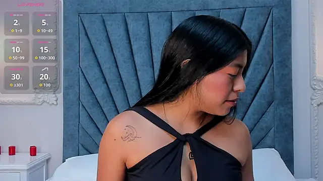 Leandra-Johnson online show from March 23, 2026, 12:49 pm