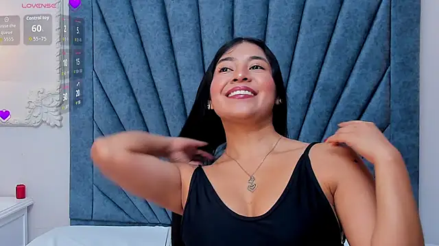 Leandra-Johnson online show from April 11, 2026, 1:26 pm