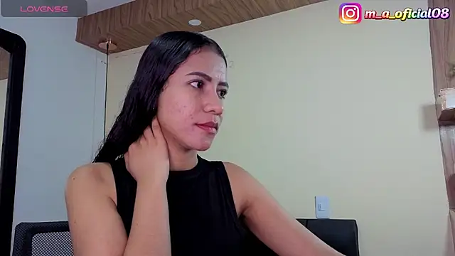 Snapshot of Morgan_alice chatting on July 2, 2026, 12:11 pm Morgan alice online show from July 2, 2026, 12:11 pm
