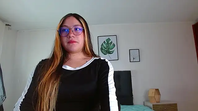 Snapshot of samanthachop chatting on June 30, 2026, 1:33 pm samanthachop online show from June 30, 2026, 1:33 pm
