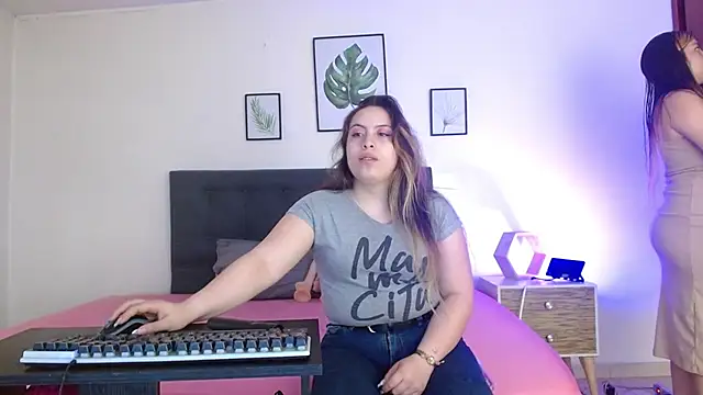 Snapshot of samanthachop chatting on June 15, 2026, 2:28 pm samanthachop online show from June 15, 2026, 2:28 pm