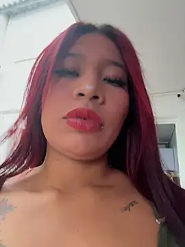 Cherry Charlottee online show from May 6, 2026, 7:51 pm