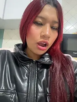 Snapshot of Cherry_Charlottee chatting on July 17, 2026, 2:14 pm Cherry Charlottee online show from July 17, 2026, 2:14 pm