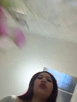 Cherry Charlottee online show from June 1, 2026, 7:46 pm