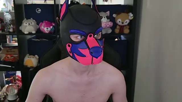 MellPUP online show from April 30, 2026, 6:04 pm