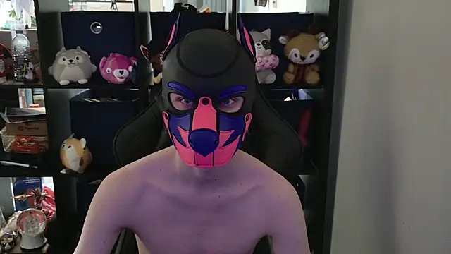 MellPUP online show from April 29, 2026, 6:25 pm