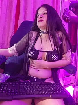 Yorumakie 777 online show from May 20, 2026, 7:55 pm