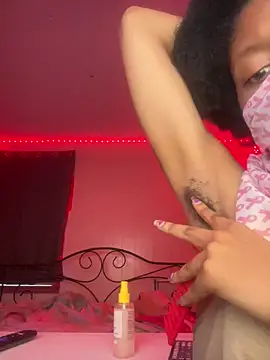 GameyBaby online show from May 1, 2026, 12:04 am