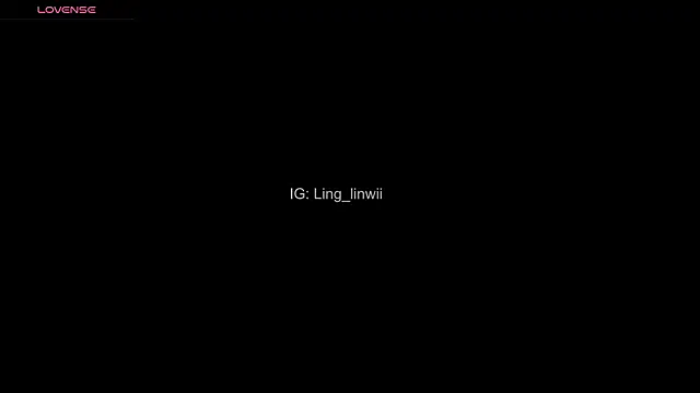 ling meow online show from March 13, 2026, 1:38 pm