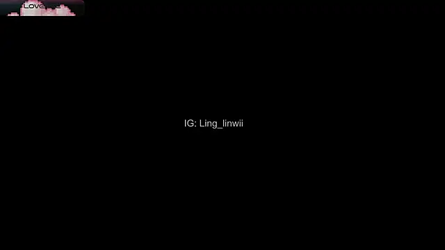 ling meow online show from May 9, 2026, 2:26 am