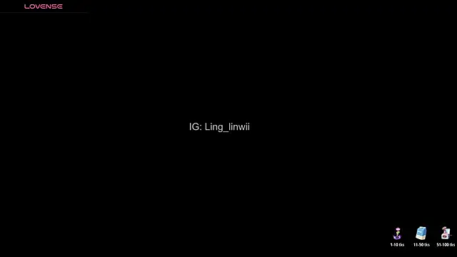 ling meow online show from March 29, 2026, 3:02 pm